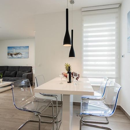 New Modern Apartment "Marjan" Podstrana Dış mekan fotoğraf