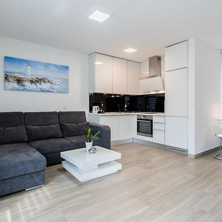 New Modern Apartment "Marjan" Podstrana Dış mekan fotoğraf