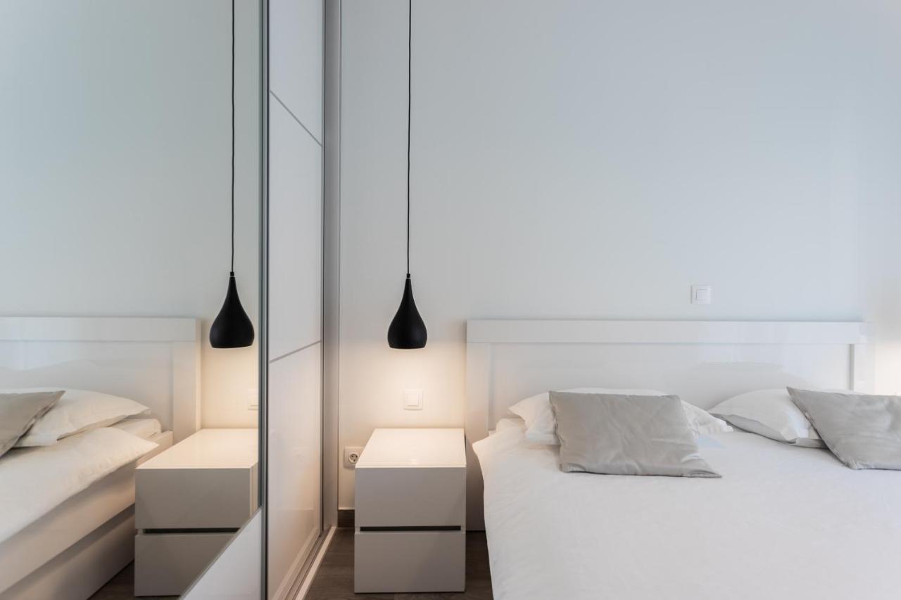 New Modern Apartment "Marjan" Podstrana Dış mekan fotoğraf