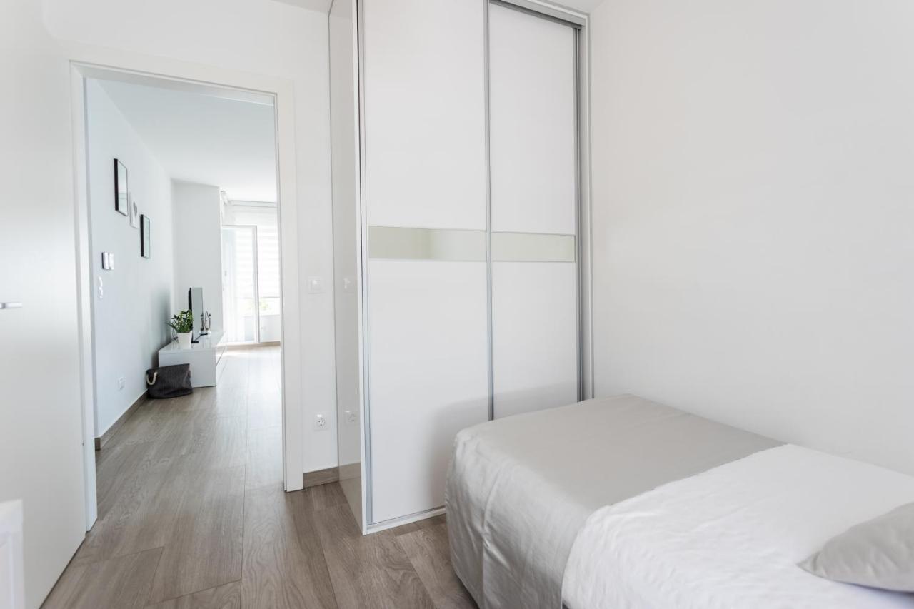 New Modern Apartment "Marjan" Podstrana Dış mekan fotoğraf