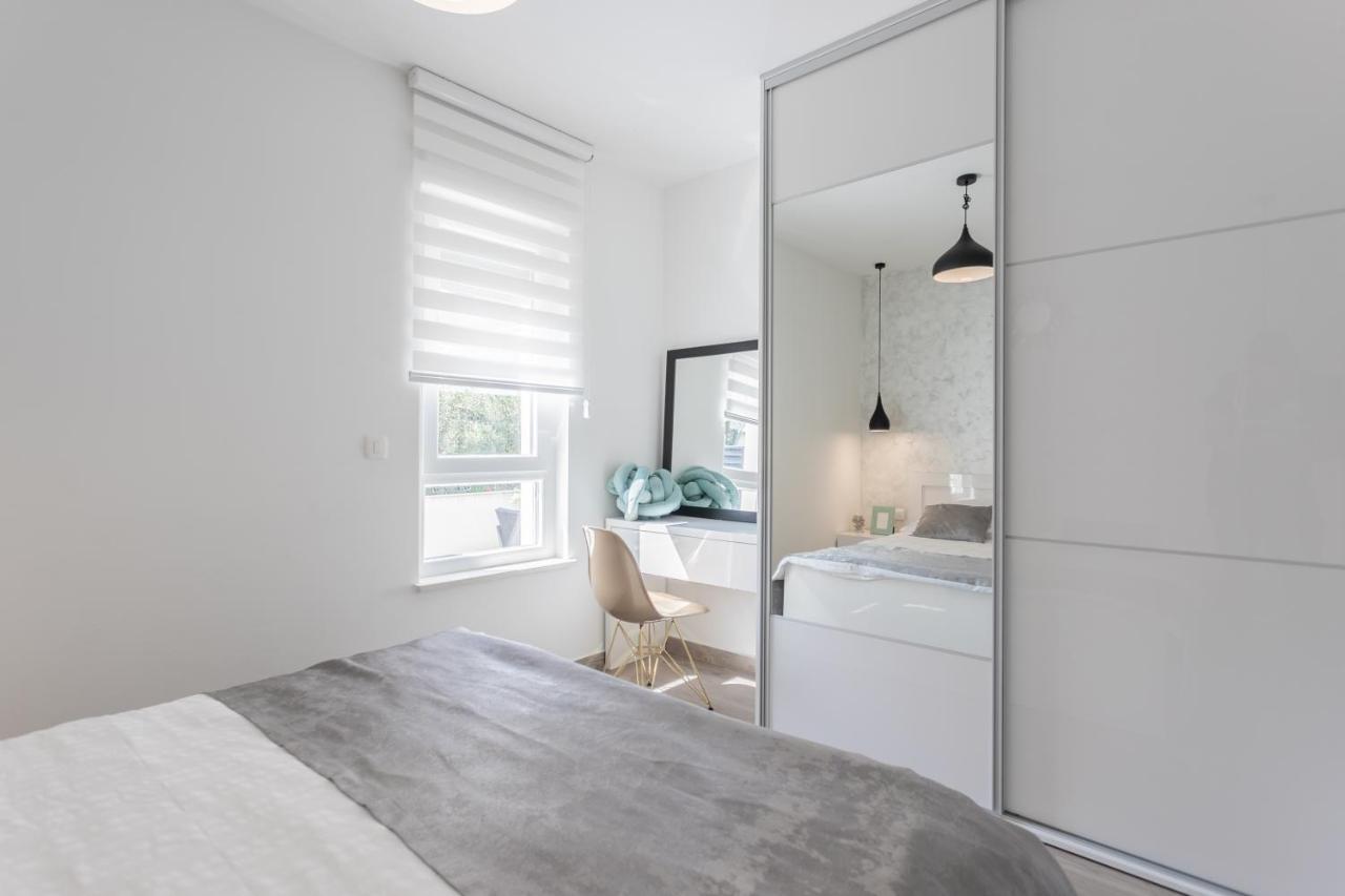 New Modern Apartment "Marjan" Podstrana Dış mekan fotoğraf