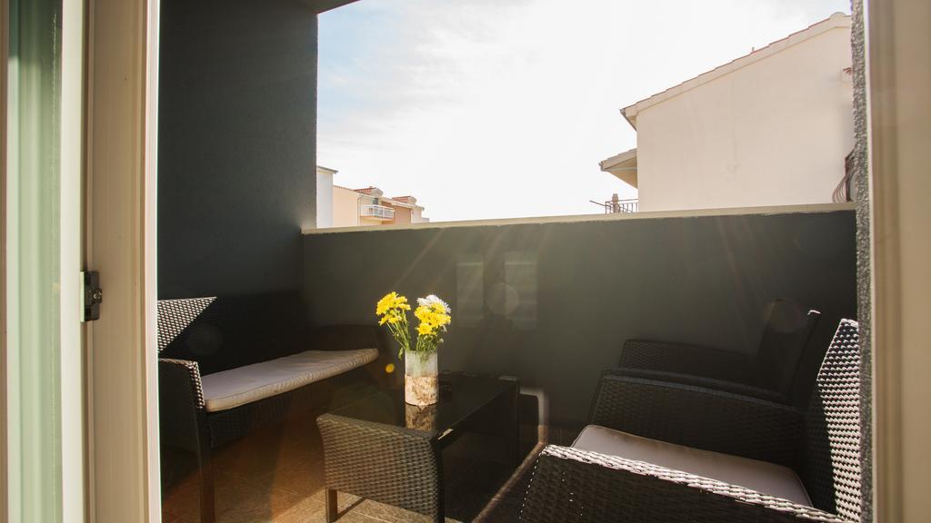 New Modern Apartment "Marjan" Podstrana Dış mekan fotoğraf