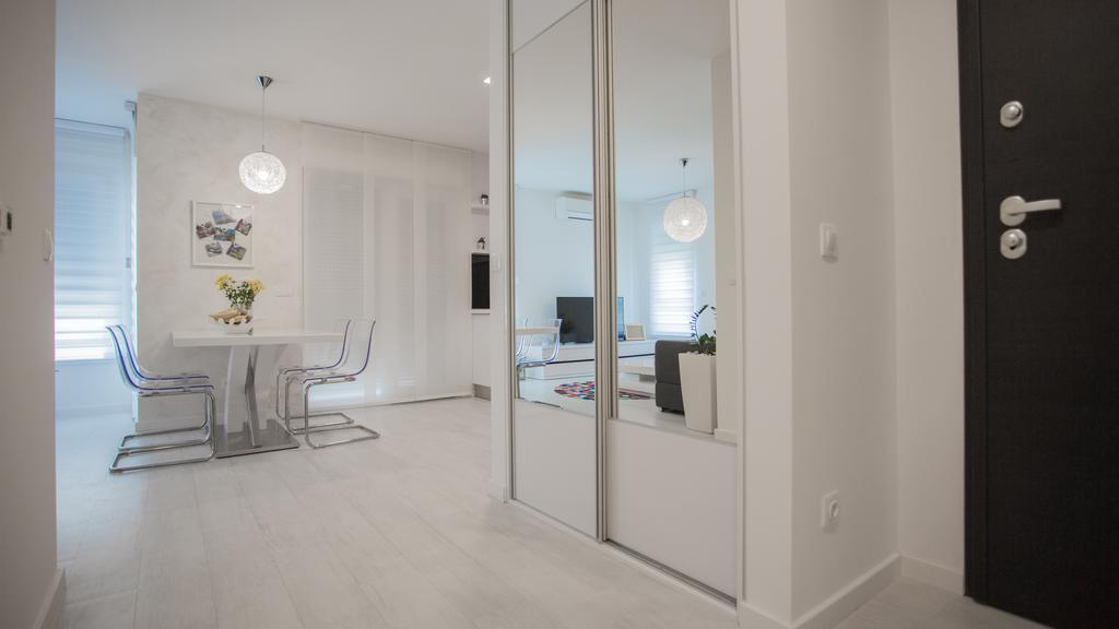 New Modern Apartment "Marjan" Podstrana Dış mekan fotoğraf