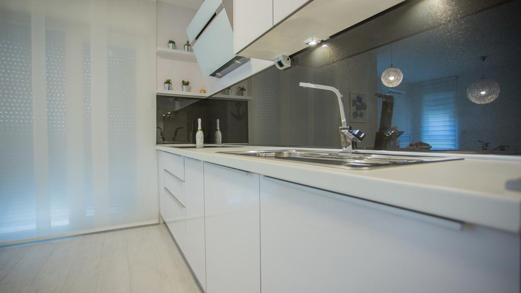 New Modern Apartment "Marjan" Podstrana Dış mekan fotoğraf