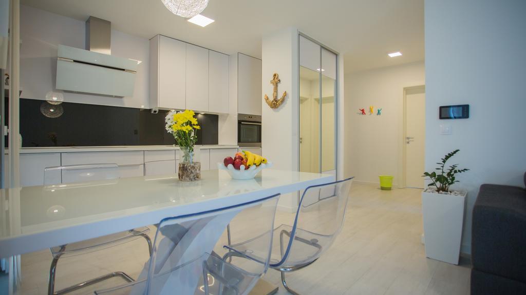 New Modern Apartment "Marjan" Podstrana Dış mekan fotoğraf