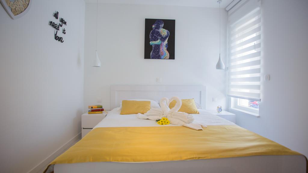 New Modern Apartment "Marjan" Podstrana Dış mekan fotoğraf