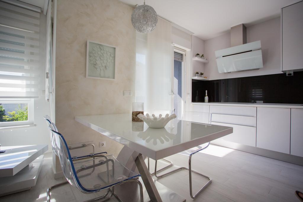 New Modern Apartment "Marjan" Podstrana Dış mekan fotoğraf